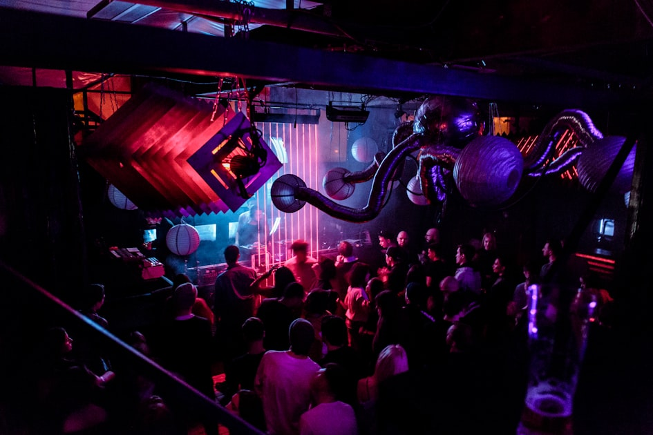 Las Vegas Nightlife Tips